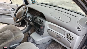 Renault Scenic, снимка 11