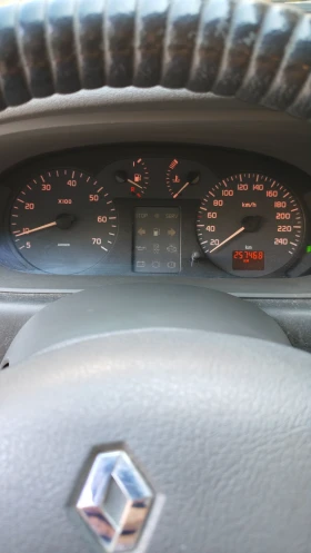 Renault Scenic, снимка 15