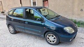 Renault Scenic, снимка 7