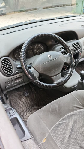 Renault Scenic, снимка 9