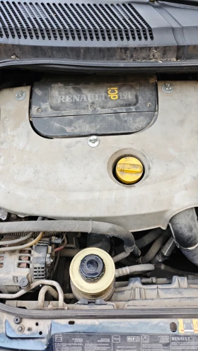 Renault Scenic, снимка 16