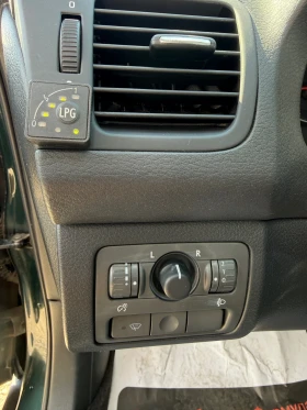 Subaru Outback 2.5i Газ Инжекцион Сервизна история, снимка 13