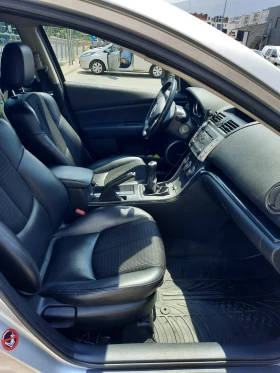 Mazda 6 2.0 d, снимка 8