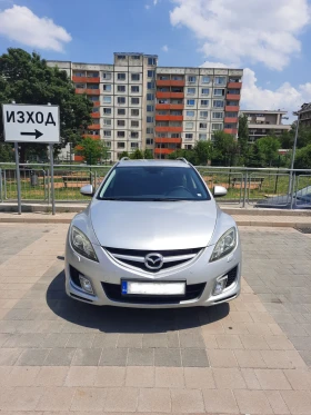 Mazda 6 2.0 d, снимка 2