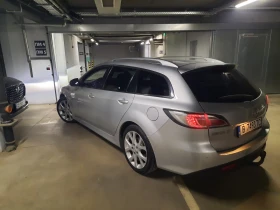 Mazda 6 2.0 d, снимка 8