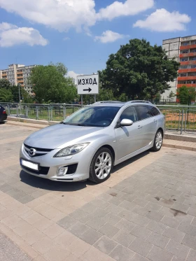 Mazda 6 2.0 d, снимка 3