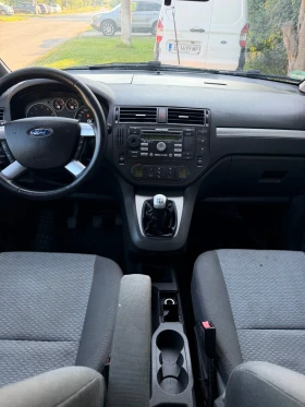 Ford C-max, снимка 5