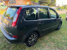 Ford C-max, снимка 8