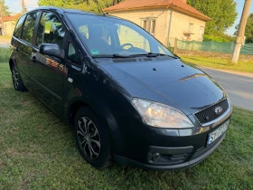 Ford C-max, снимка 14