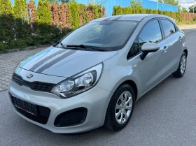 Kia Rio 1.2i/70kc/* Климатик* /Bluetooth/09.2013г, снимка 1
