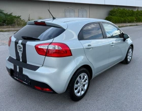 Kia Rio 1.2i/70kc/* Климатик* /Bluetooth/09.2013г, снимка 5