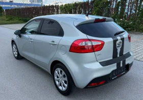 Kia Rio 1.2i/70kc/* Климатик* /Bluetooth/09.2013г, снимка 6