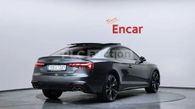 Audi S5 | 360| HEAD-UP| ПОДГРЕВ| ПАНО| ВКЛ.ТЕХНОТЕСТ, снимка 2