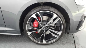 Audi S5 | 360| HEAD-UP| ПОДГРЕВ| ПАНО| ВКЛ.ТЕХНОТЕСТ, снимка 17
