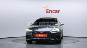 Audi S5 | 360| HEAD-UP| ПОДГРЕВ| ПАНО| ВКЛ.ТЕХНОТЕСТ, снимка 3