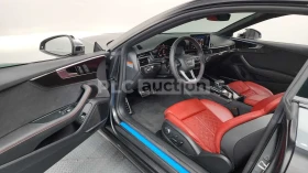 Audi S5 | 360| HEAD-UP| ПОДГРЕВ| ПАНО| ВКЛ.ТЕХНОТЕСТ, снимка 4