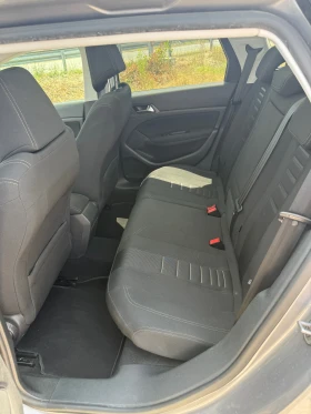 Peugeot 308 1.6HDI Allure Face-ПАНОРАМА-НАВИГАЦИft Full LED, снимка 11