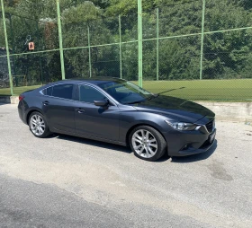 Mazda 6, снимка 6