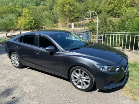 Mazda 6, снимка 1