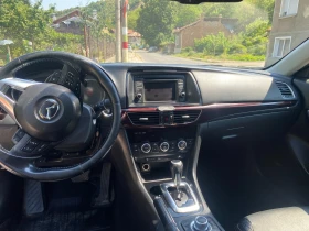 Mazda 6, снимка 10