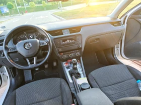 Skoda Octavia, снимка 2