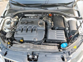 Skoda Octavia, снимка 8