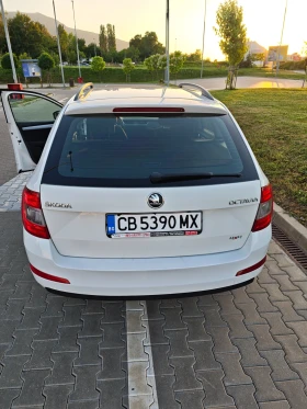 Skoda Octavia, снимка 4