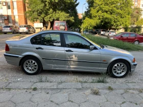 BMW 318 E46 318i, снимка 4