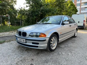 BMW 318 E46 318i, снимка 1