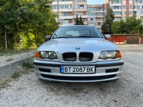 BMW 318 E46 318i, снимка 2