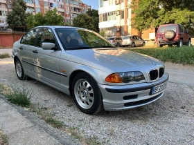BMW 318 E46 318i, снимка 3