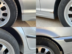 BMW 318 E46 318i, снимка 15