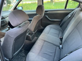 BMW 318 E46 318i, снимка 14