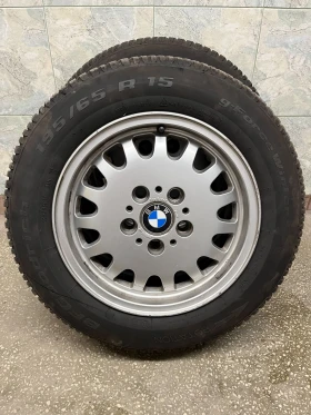 BMW 318 E46 318i, снимка 16