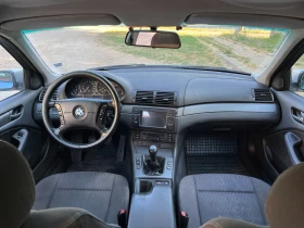 BMW 318 E46 318i, снимка 11