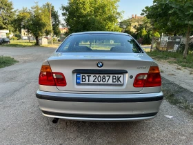 BMW 318 E46 318i, снимка 6