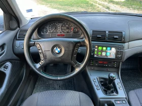 BMW 318 E46 318i, снимка 12