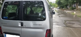 Peugeot Partner, снимка 3