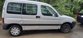 Peugeot Partner, снимка 1
