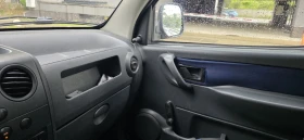 Peugeot Partner, снимка 4