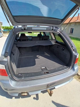BMW 520, снимка 9