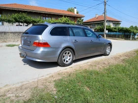 BMW 520, снимка 2