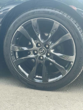 Mazda 6 Skyactiv 2, 2D , снимка 4