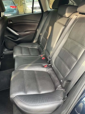 Mazda 6 Skyactiv 2, 2D , снимка 14