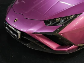 Lamborghini Huracan LP610-4* КРАЙНА ЦЕНА, снимка 7
