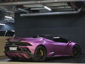 Lamborghini Huracan LP610-4* КРАЙНА ЦЕНА, снимка 5