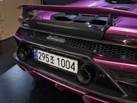Lamborghini Huracan LP610-4* КРАЙНА ЦЕНА, снимка 8