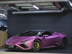 Lamborghini Huracan LP610-4* КРАЙНА ЦЕНА, снимка 2