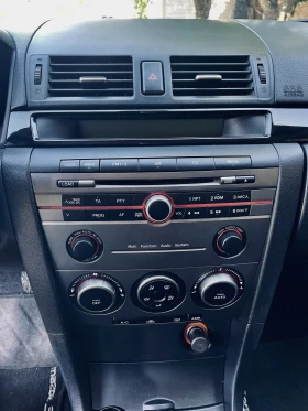 Mazda 3 2.0 MZR-CD 143 hp, снимка 6