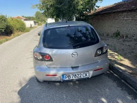 Mazda 3 2.0 MZR-CD 143 hp, снимка 9